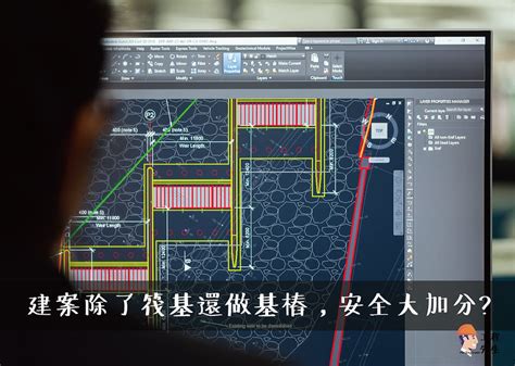 聯合基礎是什麼|【房屋知識+】建案除了筏基還做基樁，安全大加分？